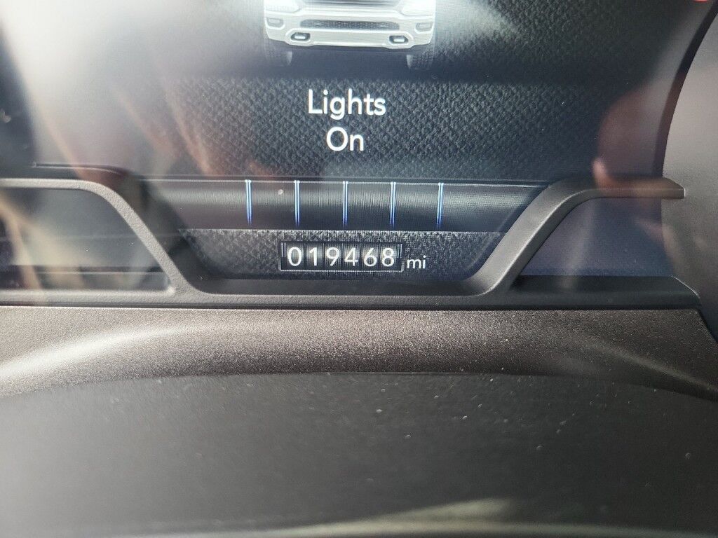 2022 Ram 1500 Limited A Owego NY