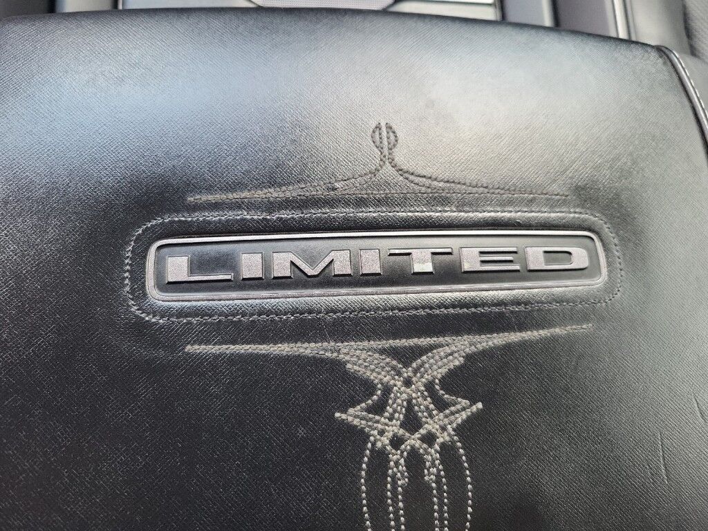 2022 Ram 1500 Limited A Owego NY