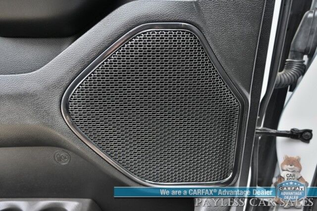 2022 Ram 1500 Limited Wasilla AK