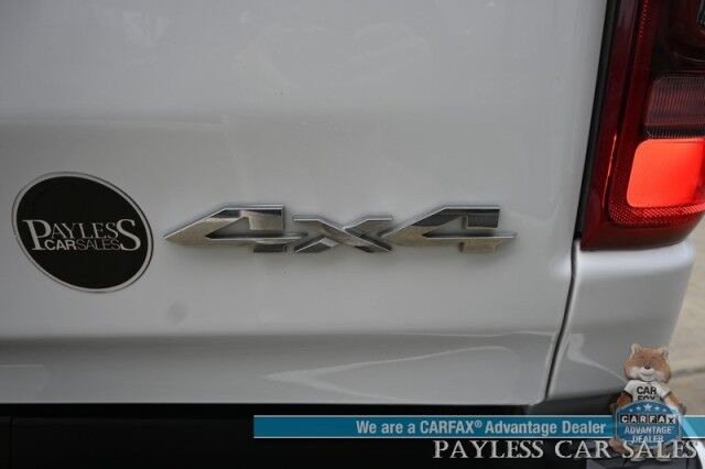 2022 Ram 1500 Limited Wasilla AK