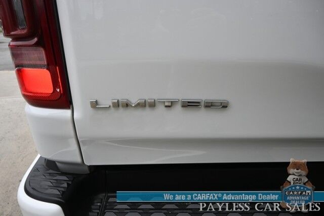 2022 Ram 1500 Limited Wasilla AK