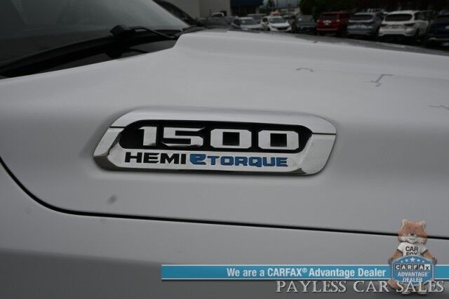 2022 Ram 1500 Limited Wasilla AK