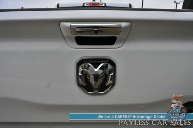 2022 Ram 1500 Limited Wasilla AK