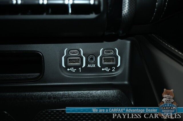 2022 Ram 1500 Limited Wasilla AK