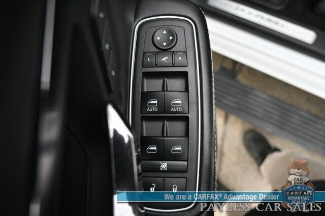 2022 Ram 1500 Limited Wasilla AK