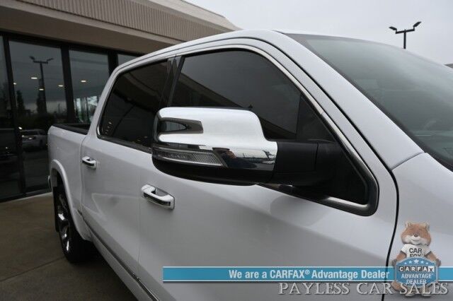 2022 Ram 1500 Limited Wasilla AK