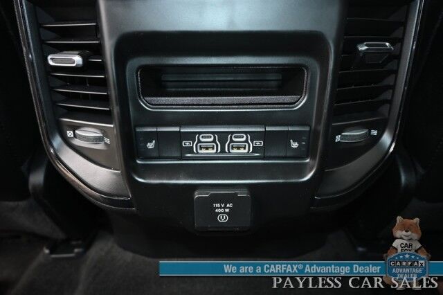 2022 Ram 1500 Limited Wasilla AK