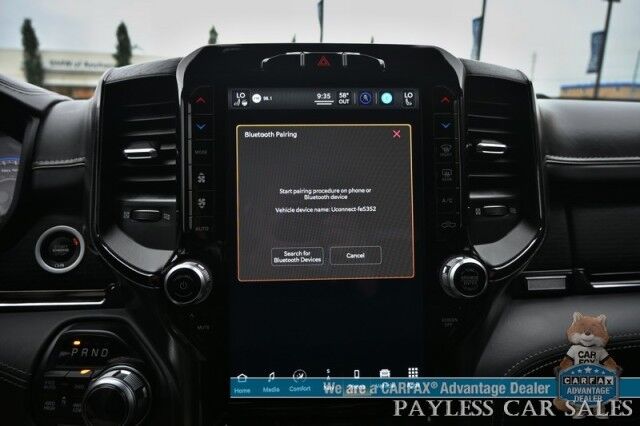 2022 Ram 1500 Limited Wasilla AK