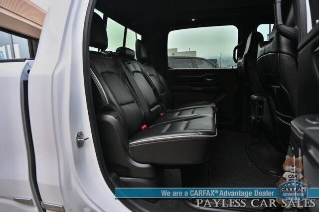 2022 Ram 1500 Limited Wasilla AK