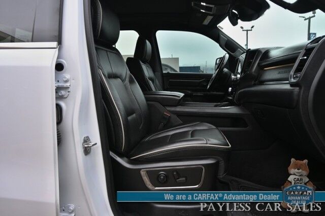 2022 Ram 1500 Limited Wasilla AK