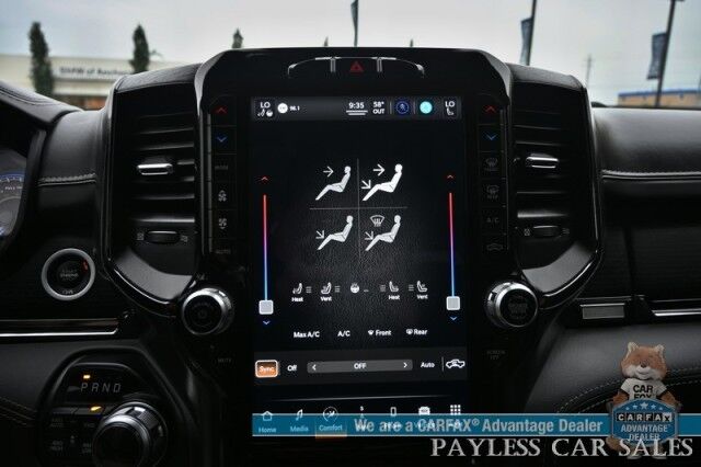 2022 Ram 1500 Limited Wasilla AK