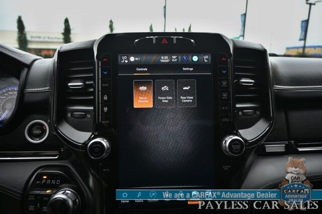 2022 Ram 1500 Limited Wasilla AK