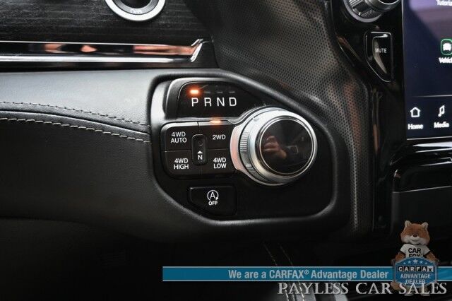 2022 Ram 1500 Limited Wasilla AK