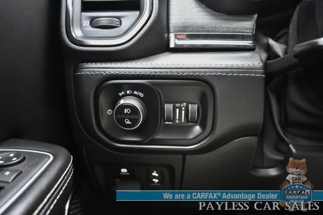 2022 Ram 1500 Limited Wasilla AK