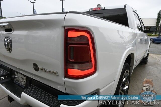 2022 Ram 1500 Limited Wasilla AK