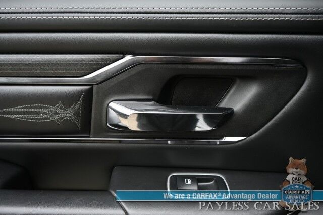 2022 Ram 1500 Limited Wasilla AK