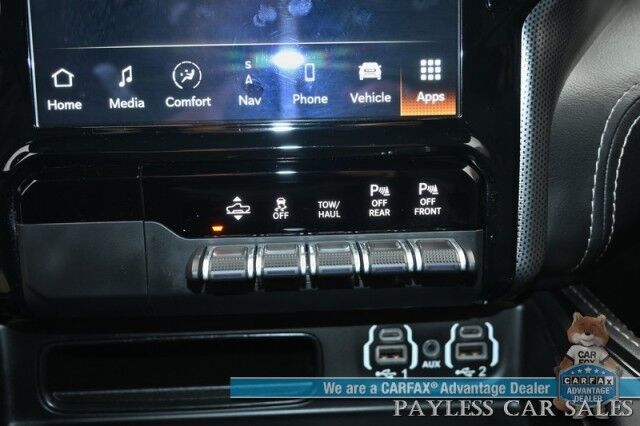2022 Ram 1500 Limited Wasilla AK
