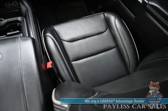 2022 Ram 1500 Limited Wasilla AK