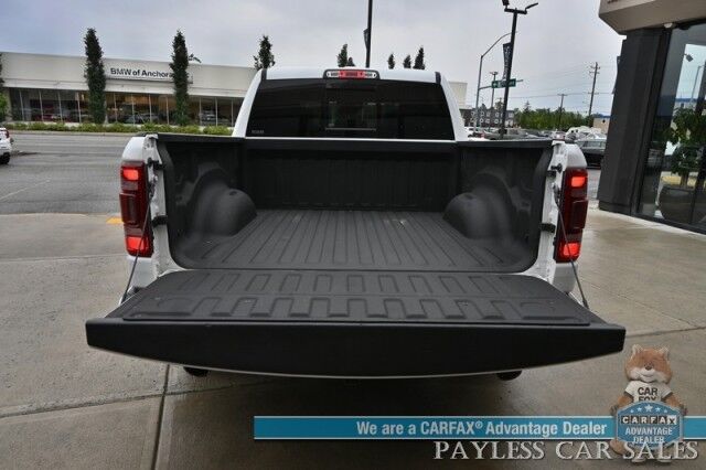 2022 Ram 1500 Limited Wasilla AK