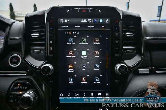 2022 Ram 1500 Limited Wasilla AK