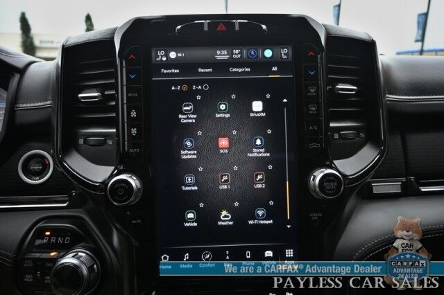 2022 Ram 1500 Limited Wasilla AK