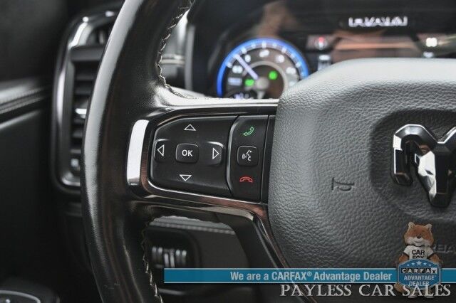 2022 Ram 1500 Limited Wasilla AK
