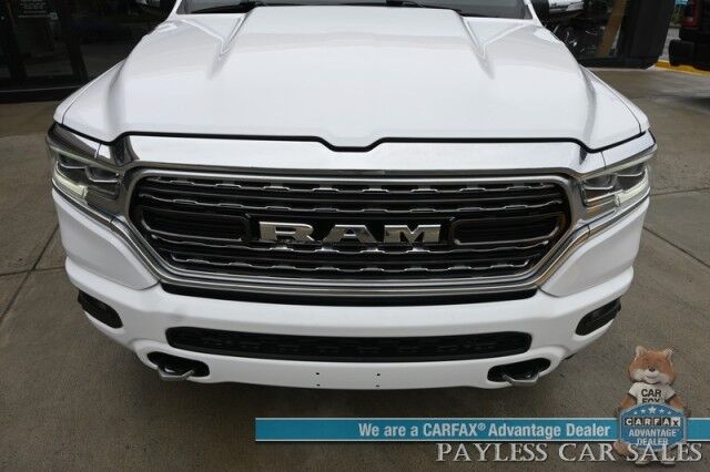 2022 Ram 1500 Limited Wasilla AK