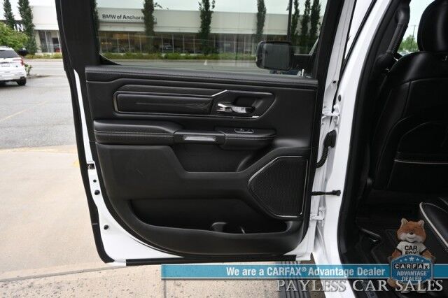 2022 Ram 1500 Limited Wasilla AK