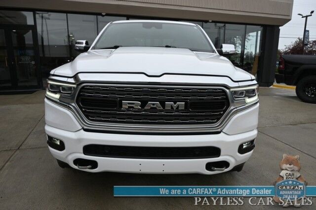 2022 Ram 1500 Limited Wasilla AK