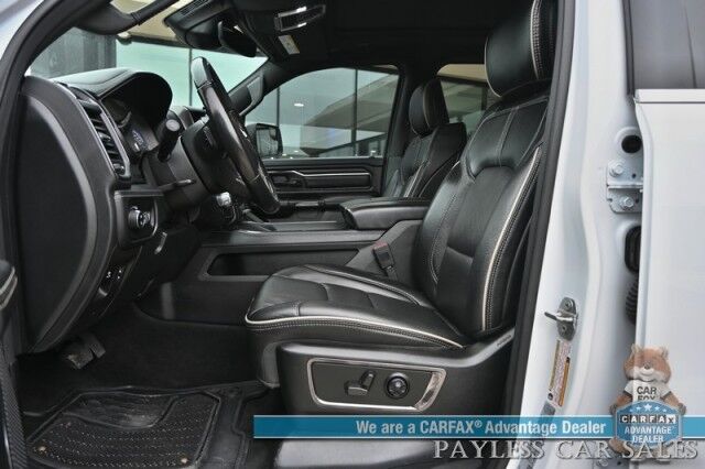 2022 Ram 1500 Limited Wasilla AK