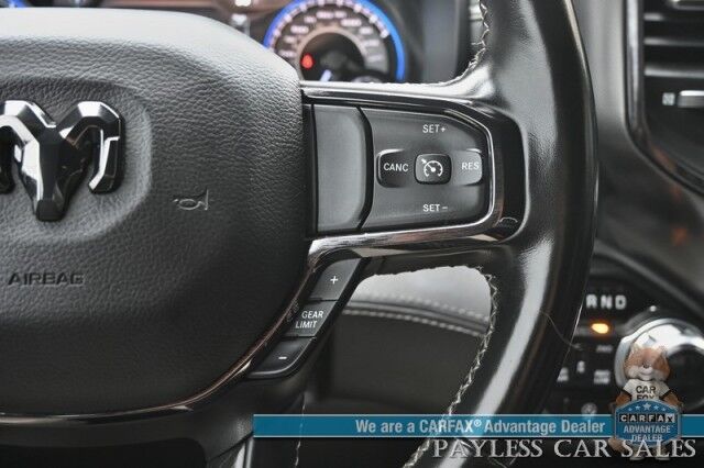 2022 Ram 1500 Limited Wasilla AK