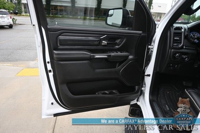 2022 Ram 1500 Limited Wasilla AK