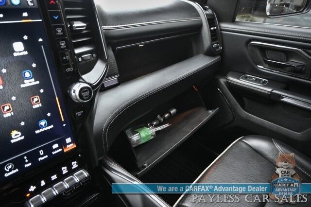 2022 Ram 1500 Limited Wasilla AK