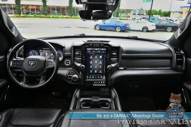 2022 Ram 1500 Limited Wasilla AK