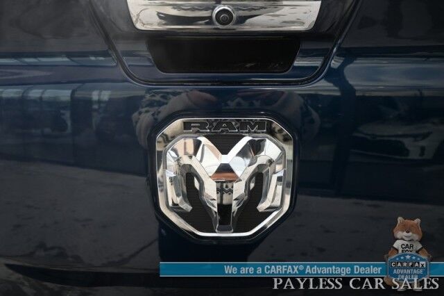 2022 Ram 1500 Limited Wasilla AK