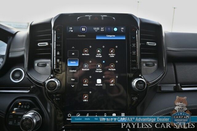 2022 Ram 1500 Limited Wasilla AK