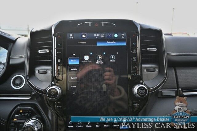 2022 Ram 1500 Limited Wasilla AK