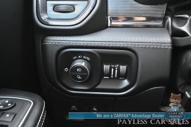 2022 Ram 1500 Limited Wasilla AK