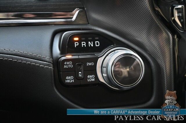 2022 Ram 1500 Limited Wasilla AK