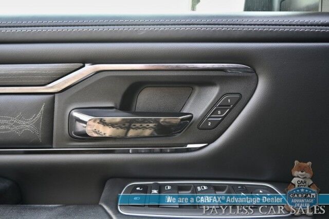 2022 Ram 1500 Limited Wasilla AK