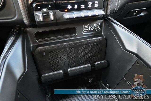 2022 Ram 1500 Limited Wasilla AK