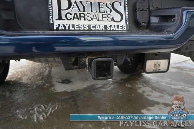 2022 Ram 1500 Limited Wasilla AK