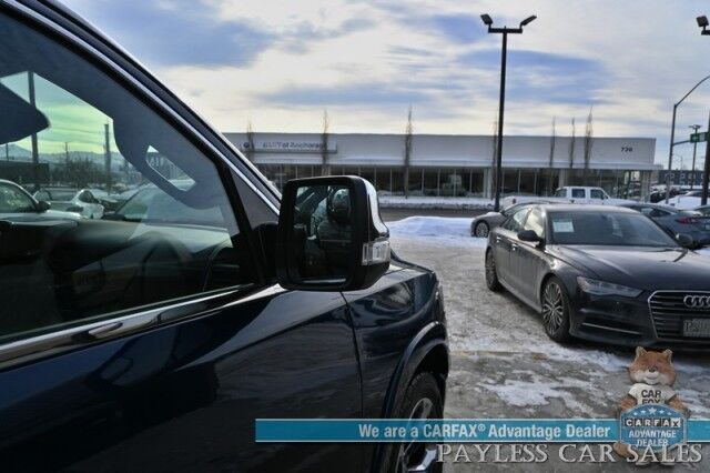 2022 Ram 1500 Limited Wasilla AK