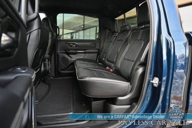 2022 Ram 1500 Limited Wasilla AK