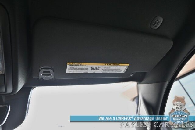 2022 Ram 1500 Limited Anchorage AK