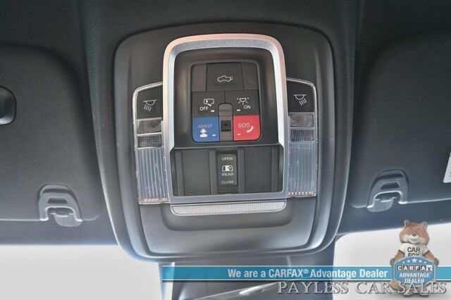 2022 Ram 1500 Limited Anchorage AK