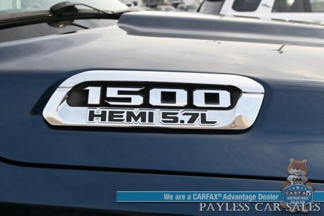 2022 Ram 1500 Limited Anchorage AK
