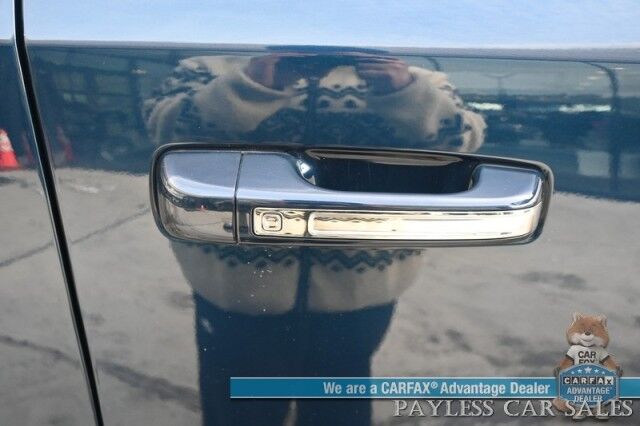 2022 Ram 1500 Limited Anchorage AK