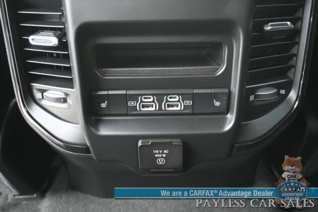 2022 Ram 1500 Limited Anchorage AK