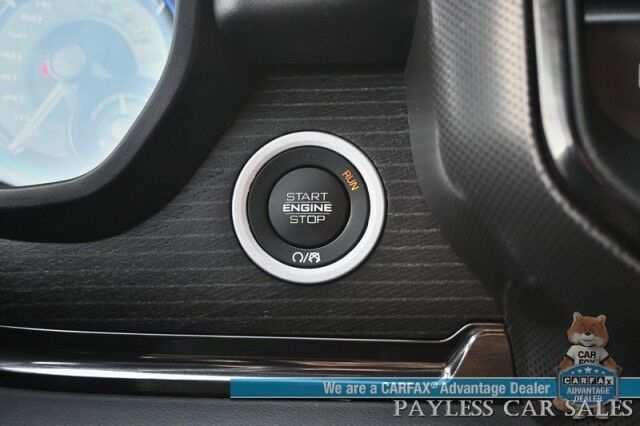 2022 Ram 1500 Limited Anchorage AK